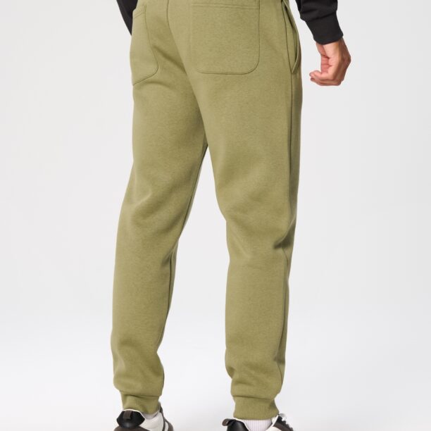 Cumpăra Pantaloni sport - verde-deschis