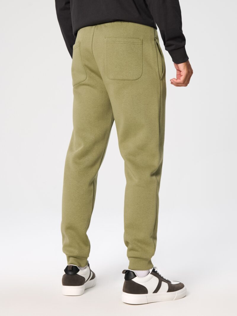 Cumpăra Pantaloni sport - verde-deschis