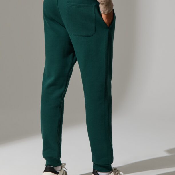 Original Pantaloni sport - verde-metalizat