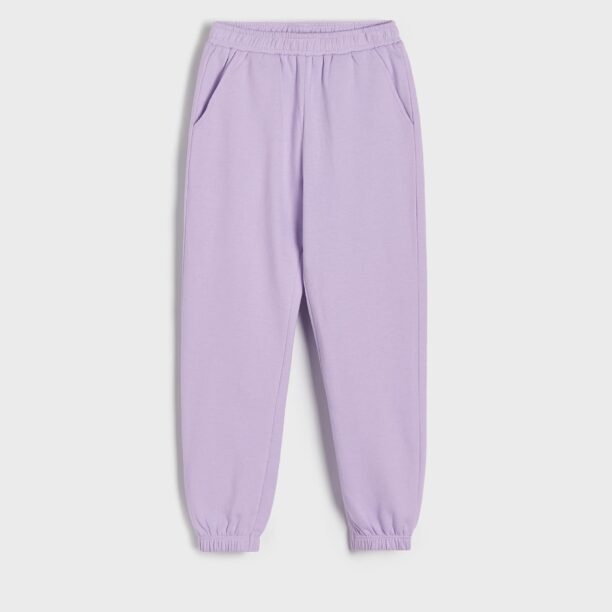 Cumpăra Pantaloni sport - violet