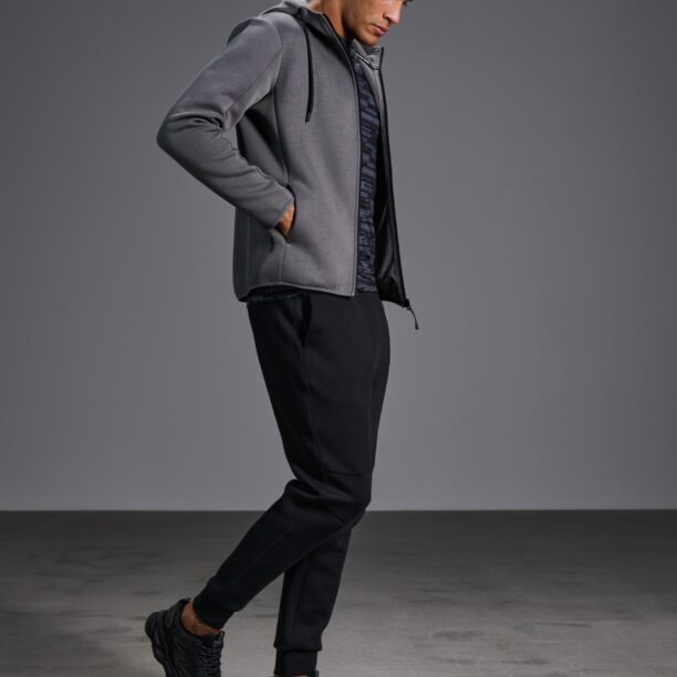 Original Pantaloni tapered fit - negru