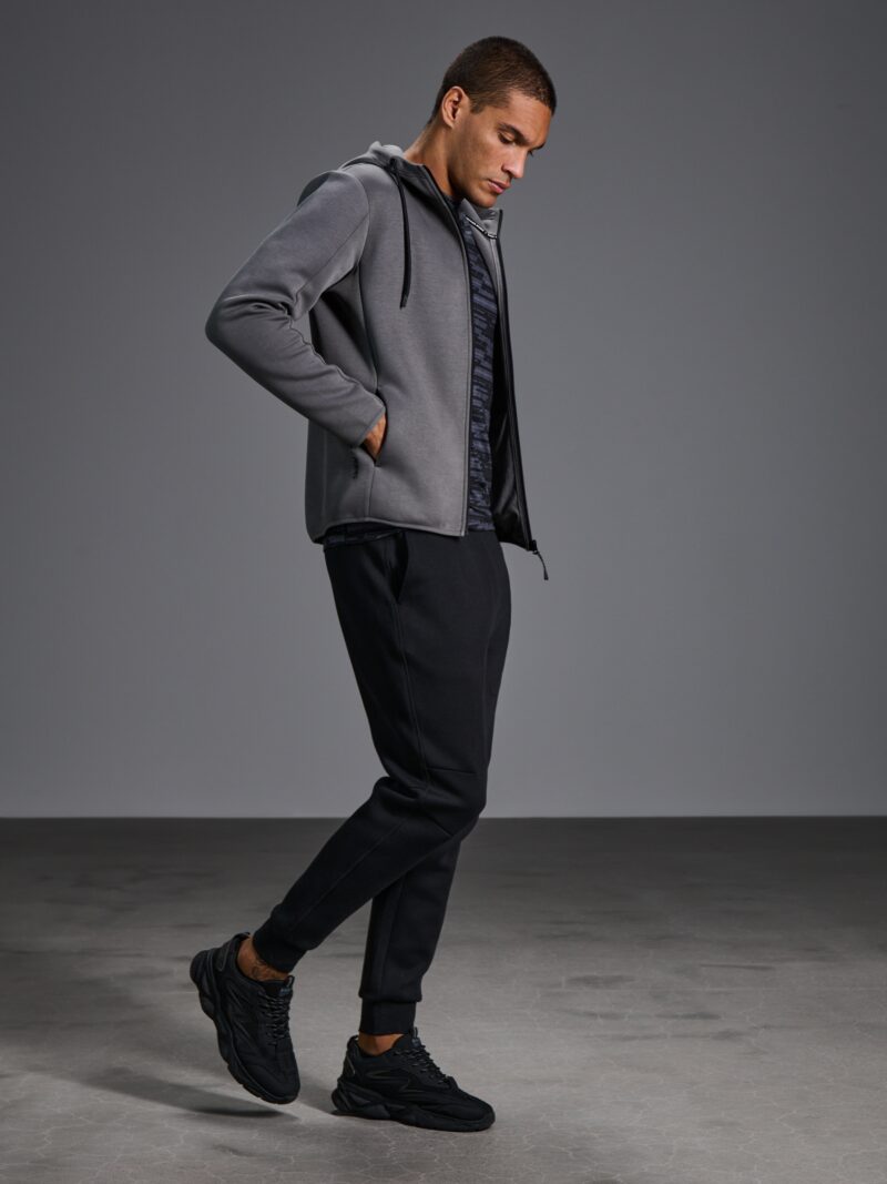 Original Pantaloni tapered fit - negru