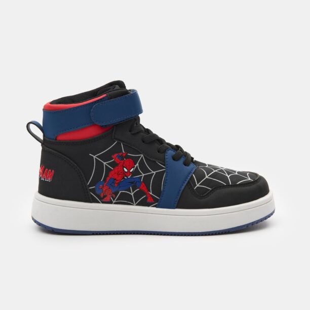 Pantofi sport cu Spider-Man - multicolor preţ