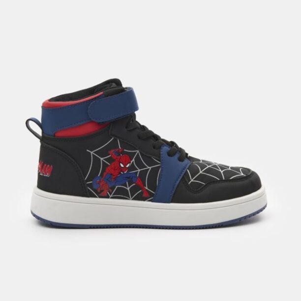 Pantofi sport cu Spider-Man - multicolor