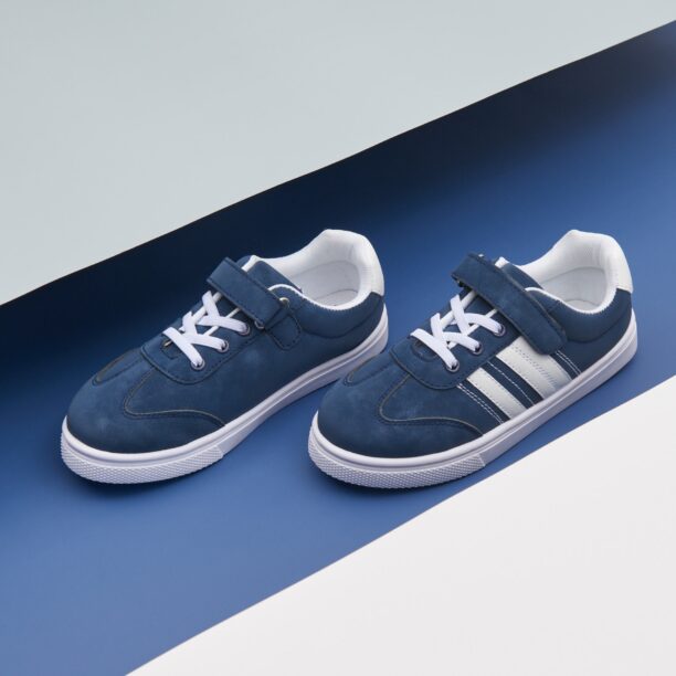 Preţ Pantofi sport - indigo