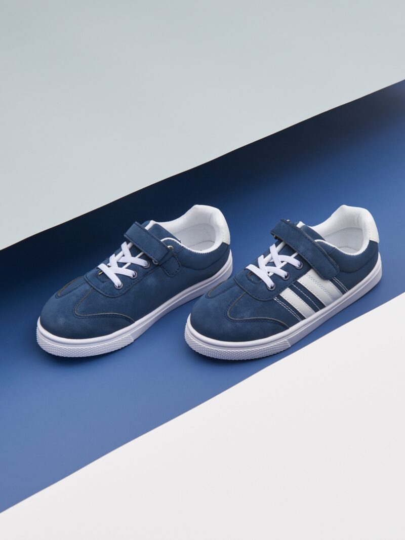 Preţ Pantofi sport - indigo