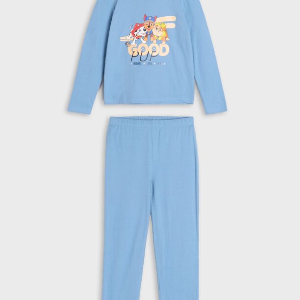 Preţ Pijama PAW Patrol 2 pack - light blue