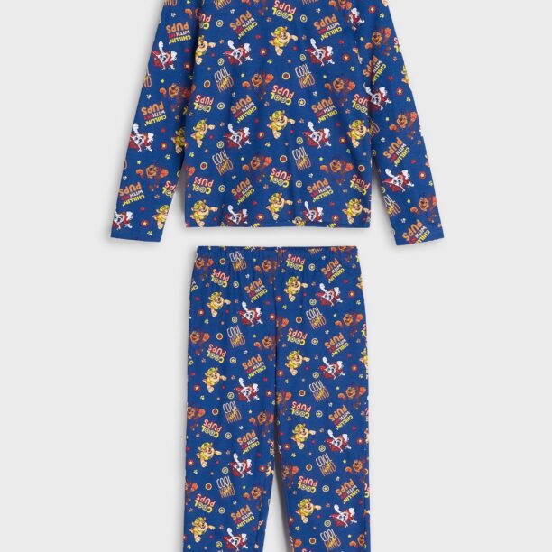 Original Pijama PAW Patrol 2 pack - light blue