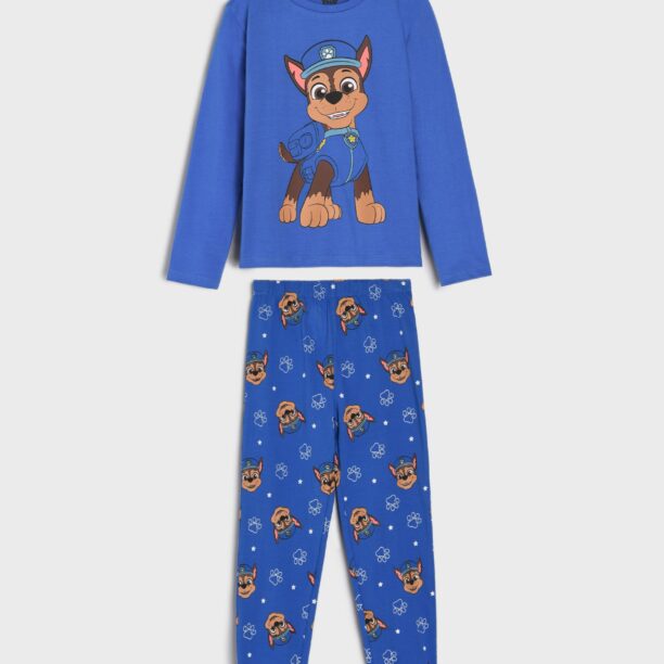 Cumpăra Pijama PAW Patrol - albastru