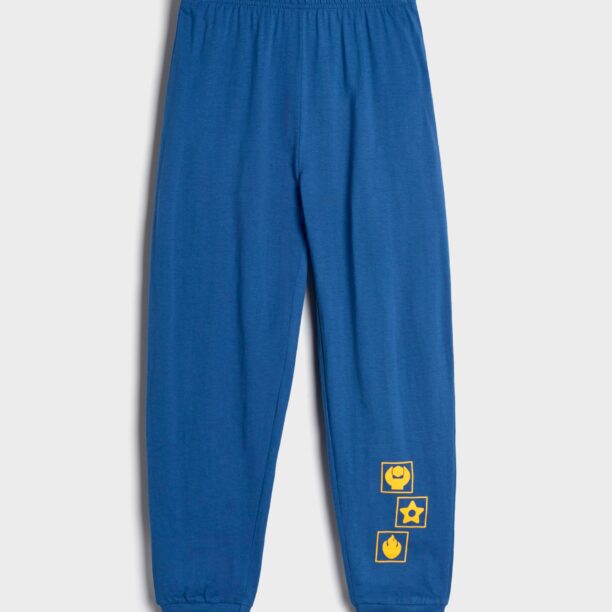 Original Pijama PAW Patrol - galben