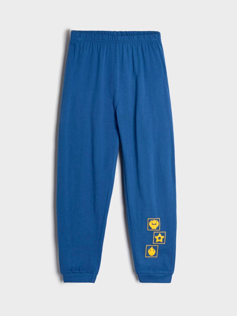 Original Pijama PAW Patrol - galben