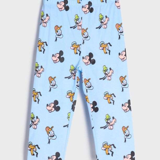 Preţ Pijama din două piese Mickey Mouse - albastru-pal