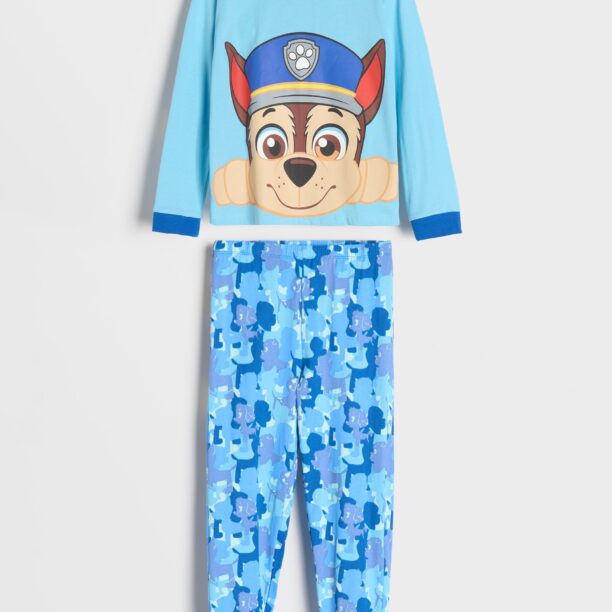 Cumpăra Pijama din două piese PAW Patrol - albastru