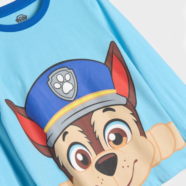 Preţ Pijama din două piese PAW Patrol - albastru