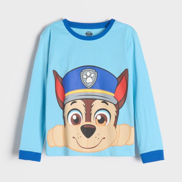 Original Pijama din două piese PAW Patrol - albastru