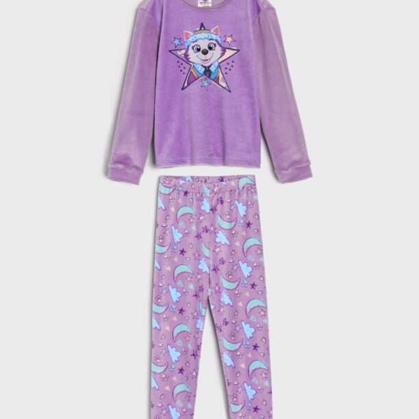 Cumpăra Pijama din două piese PAW Patrol - lavand