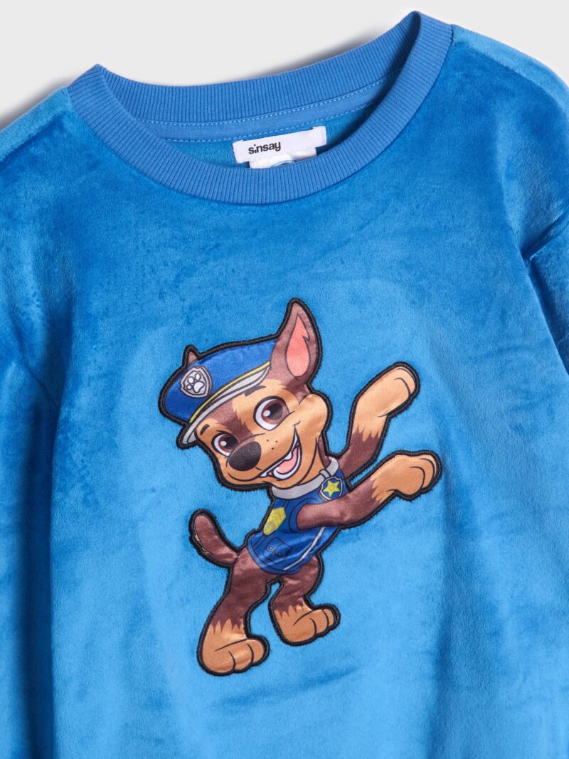 Cumpăra Pijama din două piese PAW Patrol - light blue