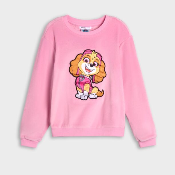 Preţ Pijama din două piese PAW Patrol - roz-pastel