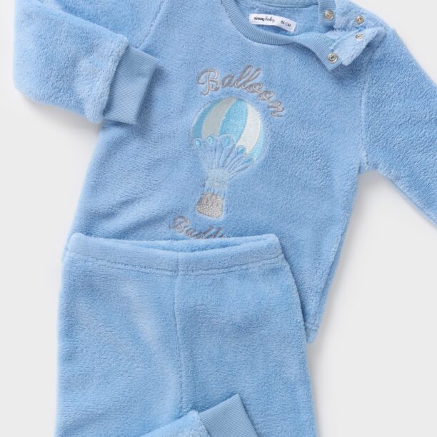 Cumpăra Pijama din două piese - light blue