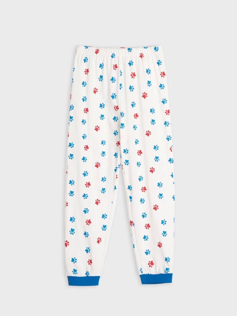 Original Pijama din două piese - nude