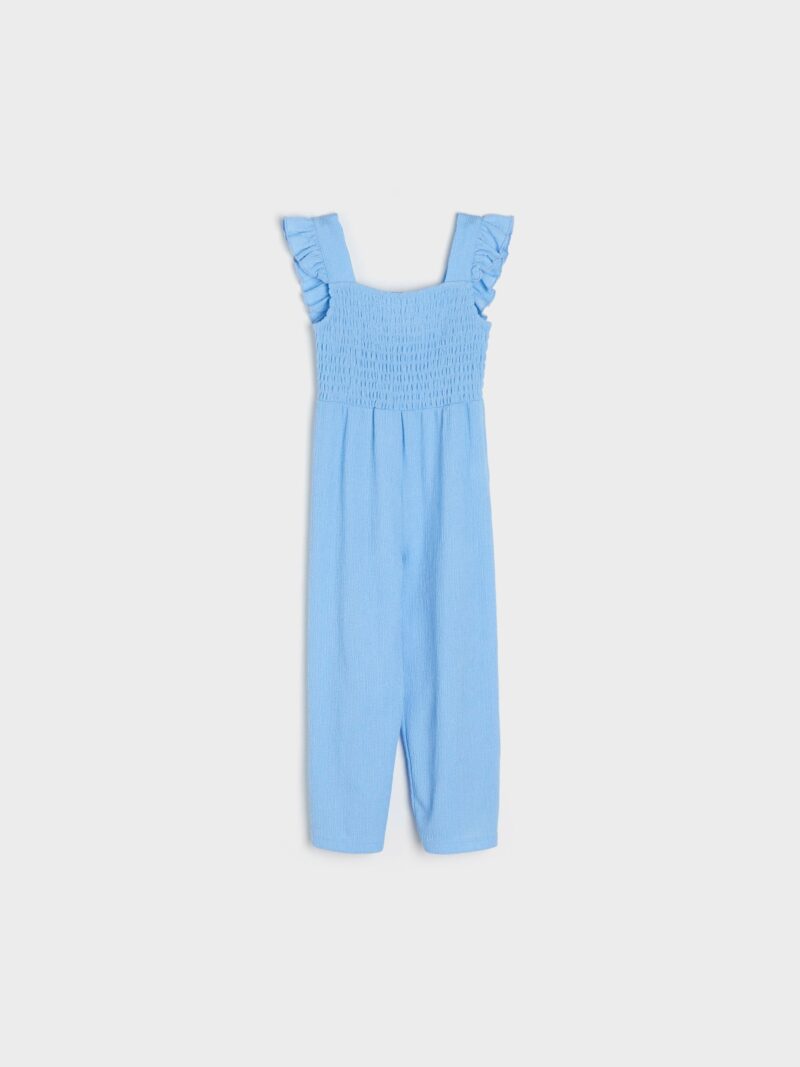 Cumpăra Pijama întreagă - light blue