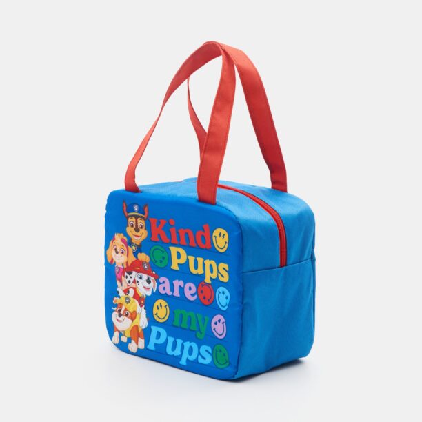 Pungă pentru alimente PAW Patrol - light blue preţ