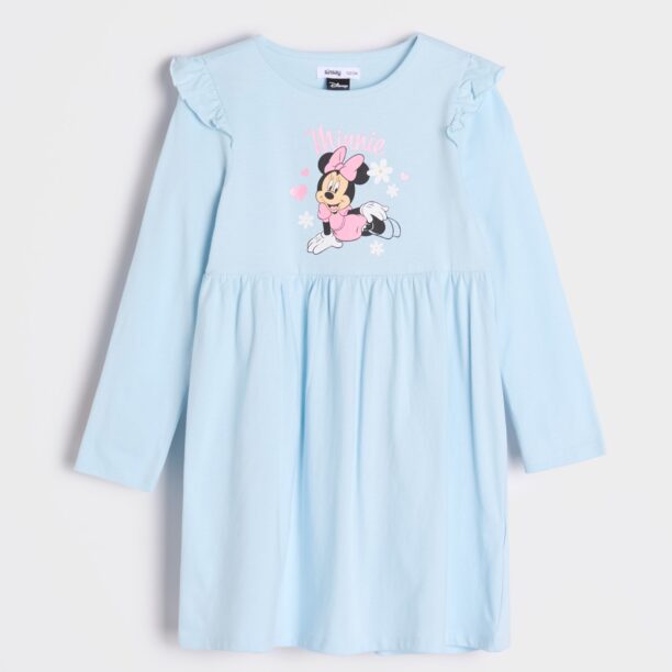 Preţ Rochie Disney - crem