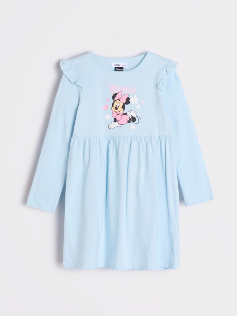 Preţ Rochie Disney - crem