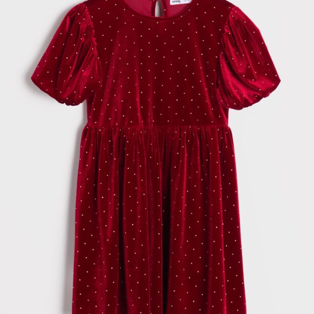 Cumpăra Rochie - bordo