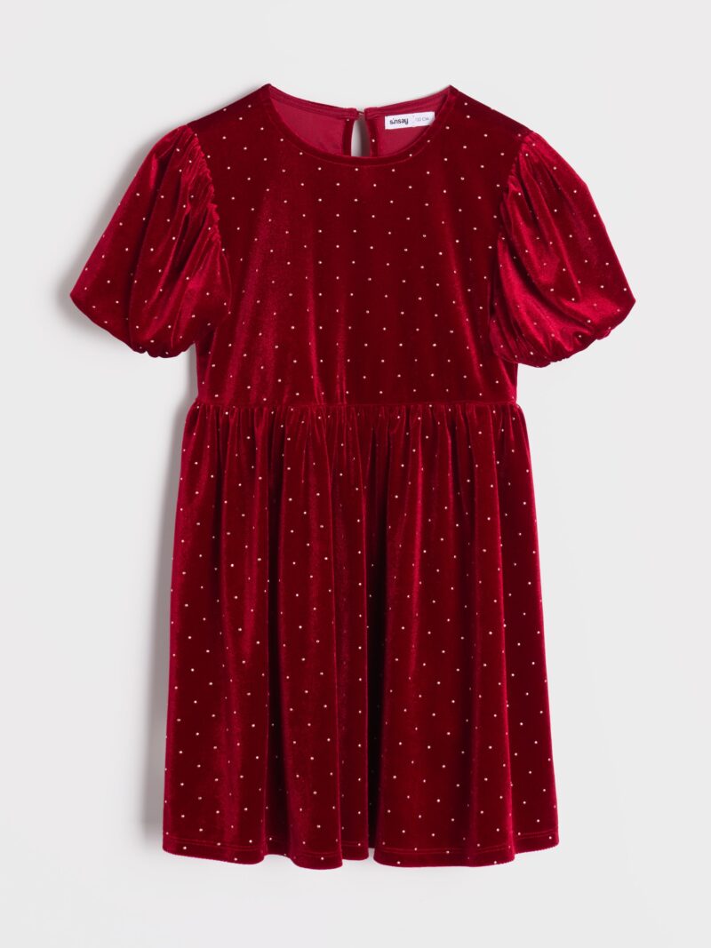 Cumpăra Rochie - bordo