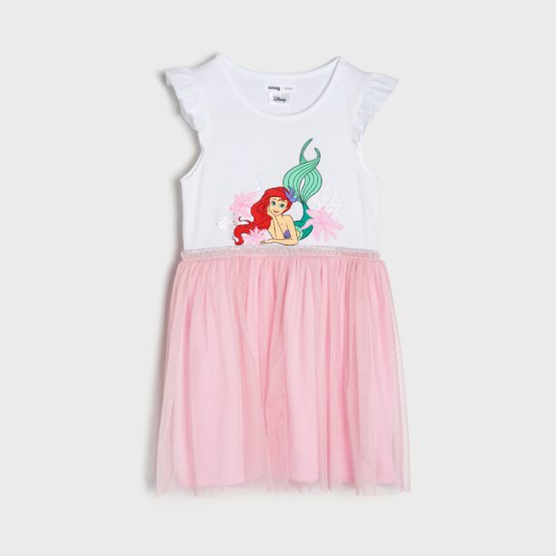 Cumpăra Rochie din tul Little Mermaid - multicolor