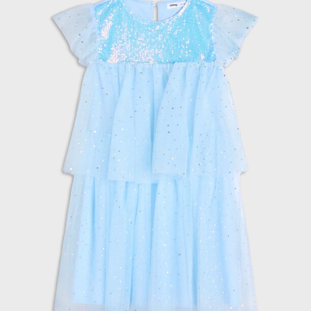 Cumpăra Rochie - light blue