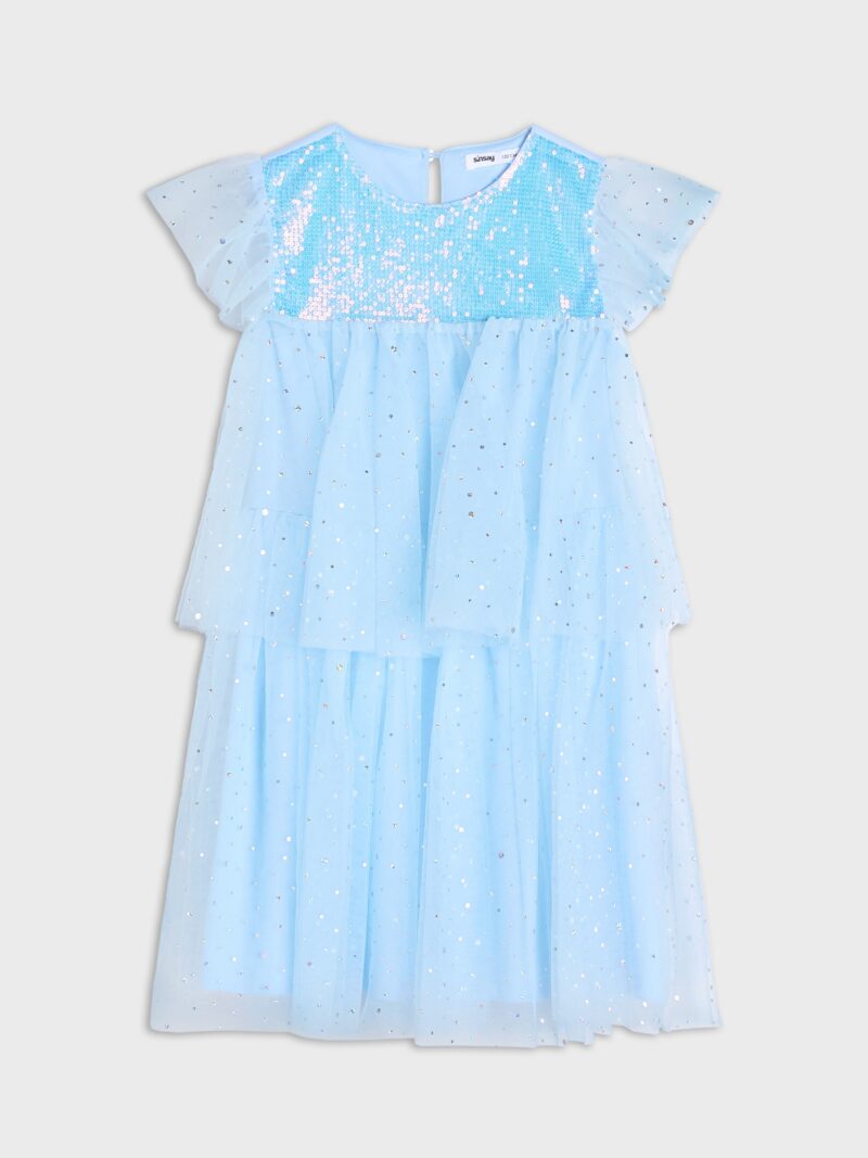 Cumpăra Rochie - light blue