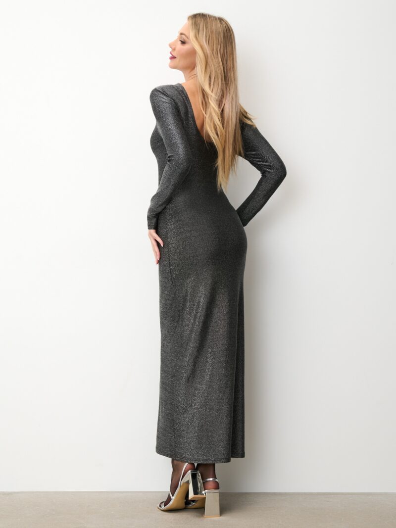 Cumpăra Rochie maxi - negru