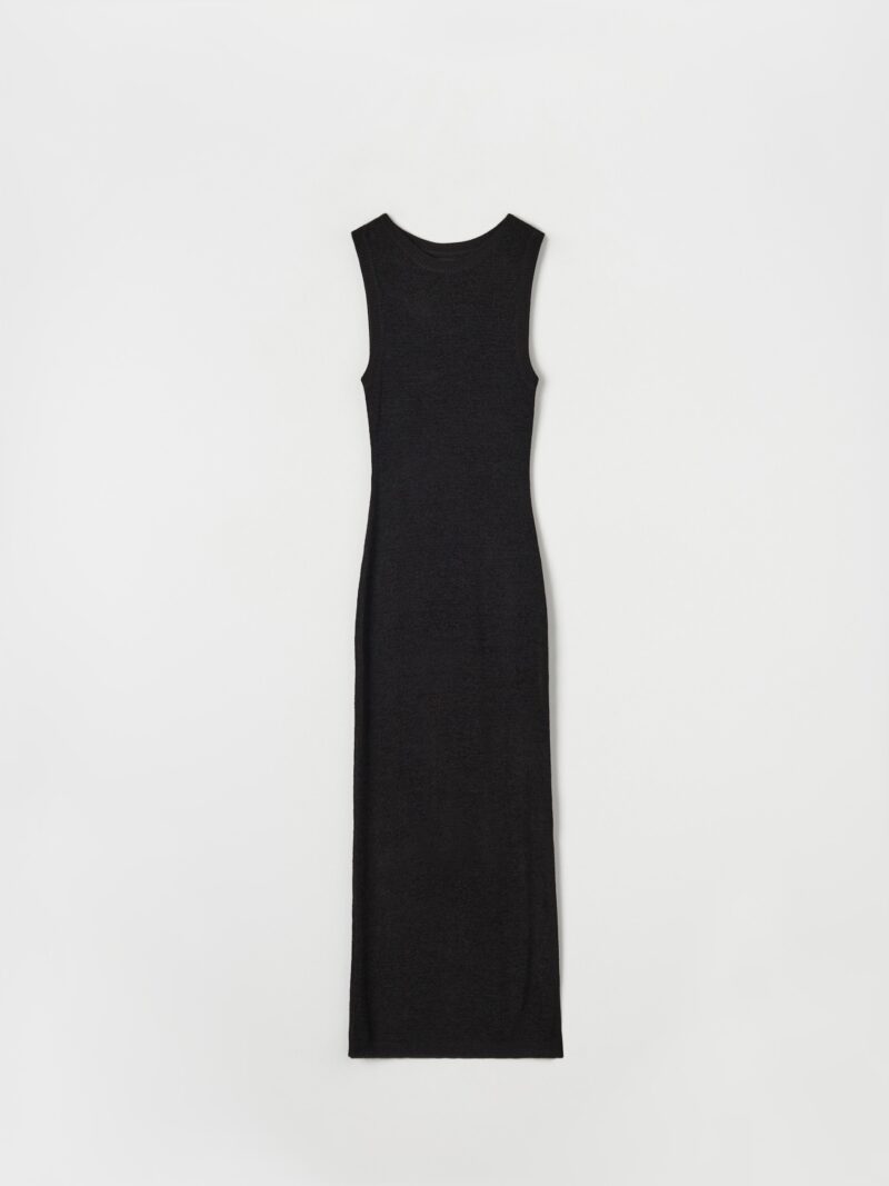 Cumpăra Rochie maxi - negru