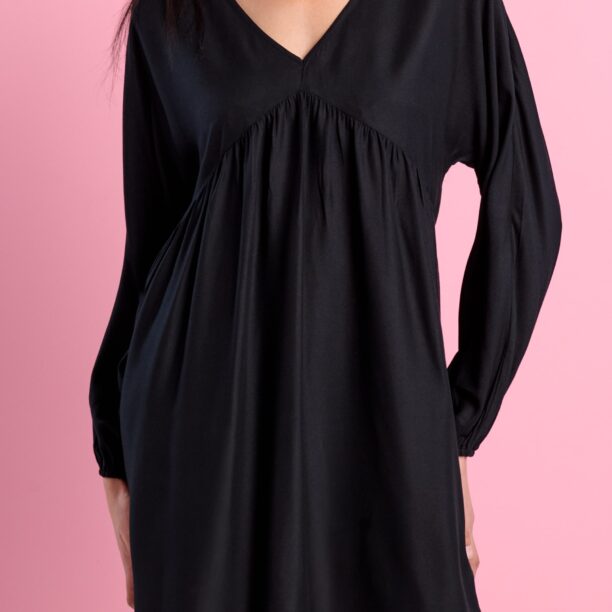 Rochie mini - negru preţ