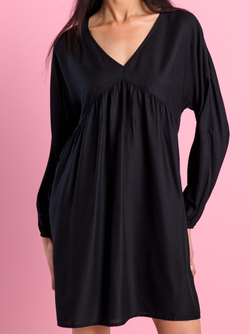 Rochie mini - negru preţ