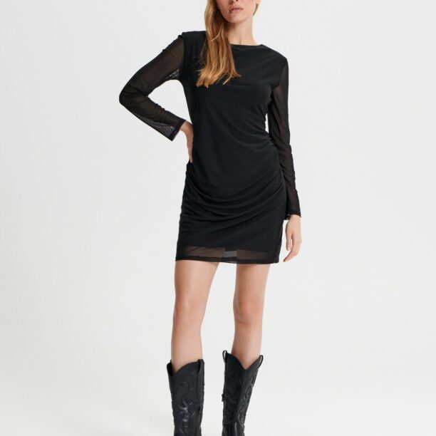 Rochie mini - negru preţ