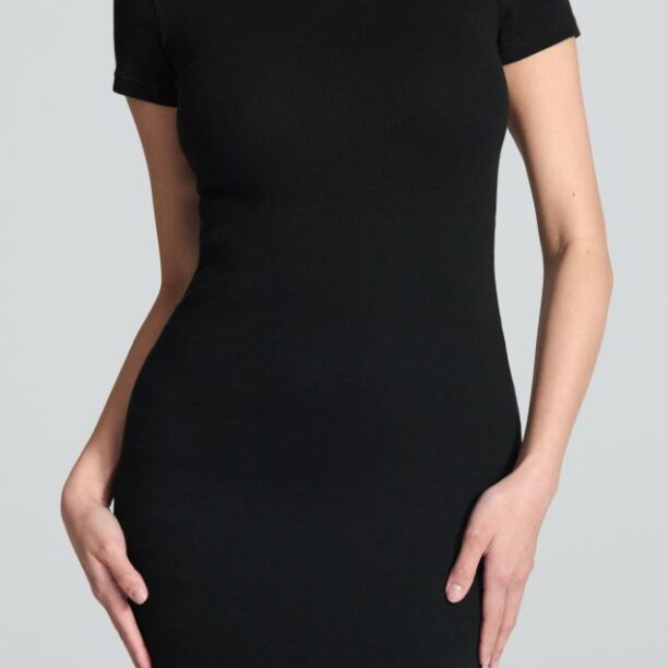 Rochie mini - negru