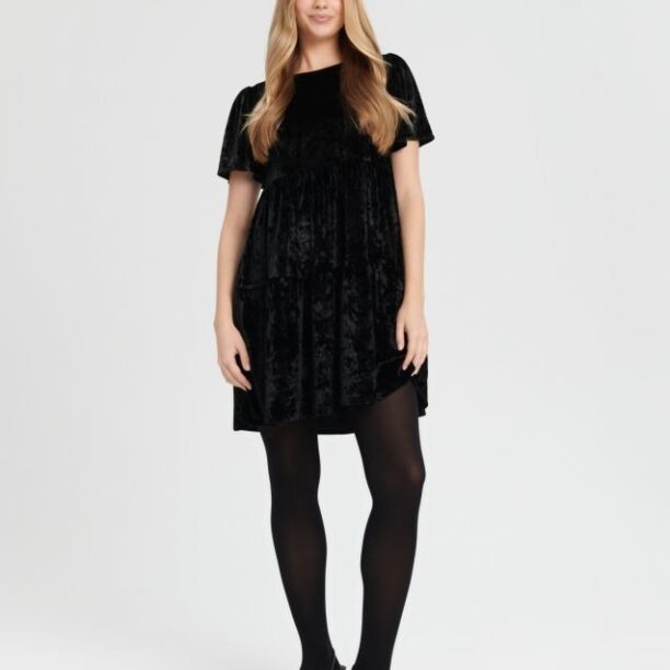 Rochie mini - negru