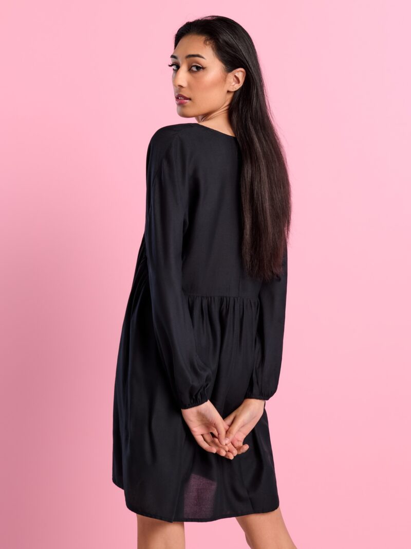 Cumpăra Rochie mini - negru