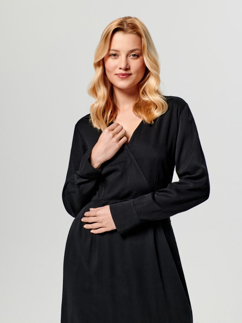 Cumpăra Rochie mini - negru