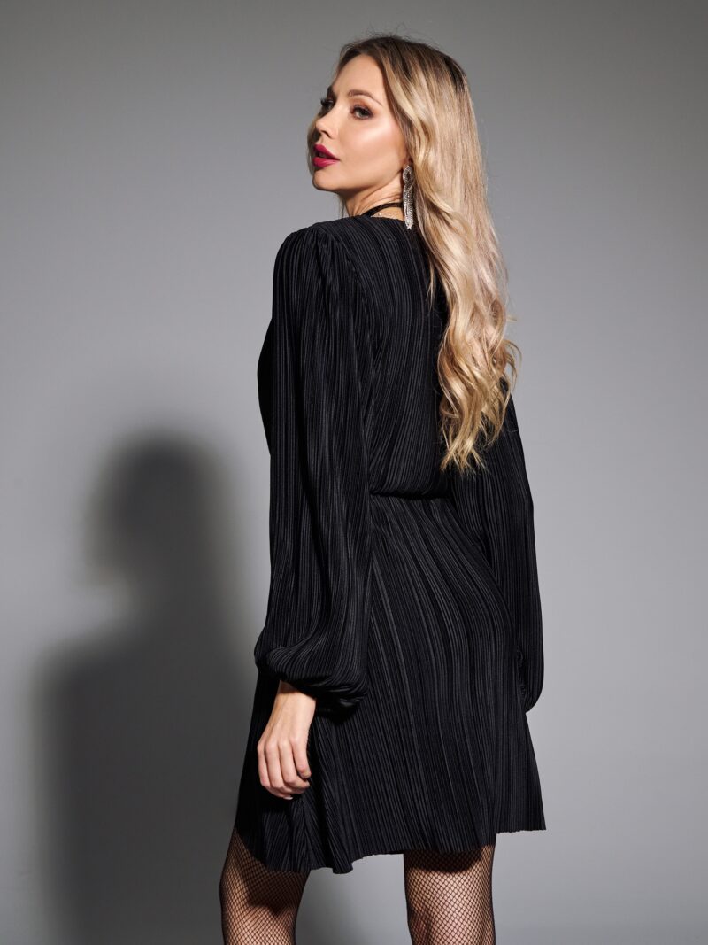 Cumpăra Rochie mini - negru