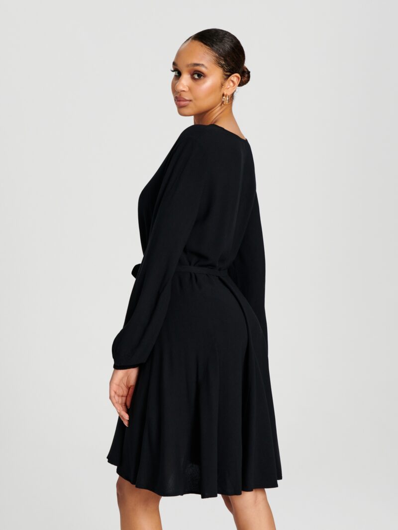 Cumpăra Rochie mini - negru