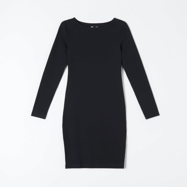 Cumpăra Rochie mini - negru