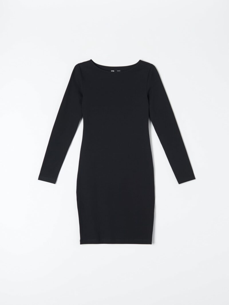 Cumpăra Rochie mini - negru