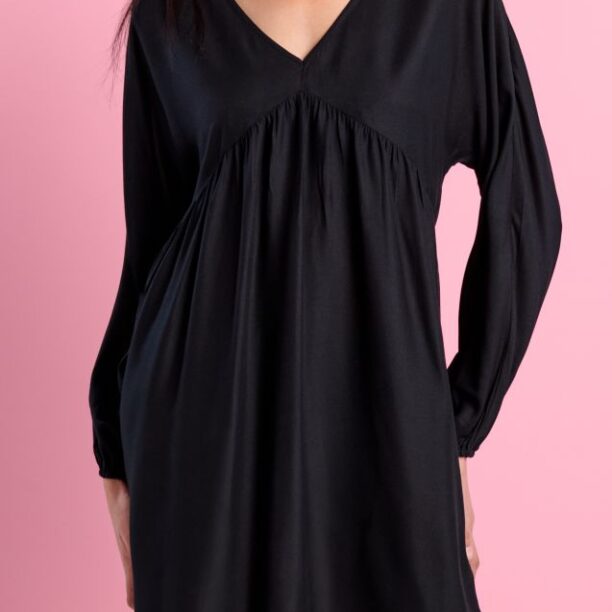 Rochie mini - negru