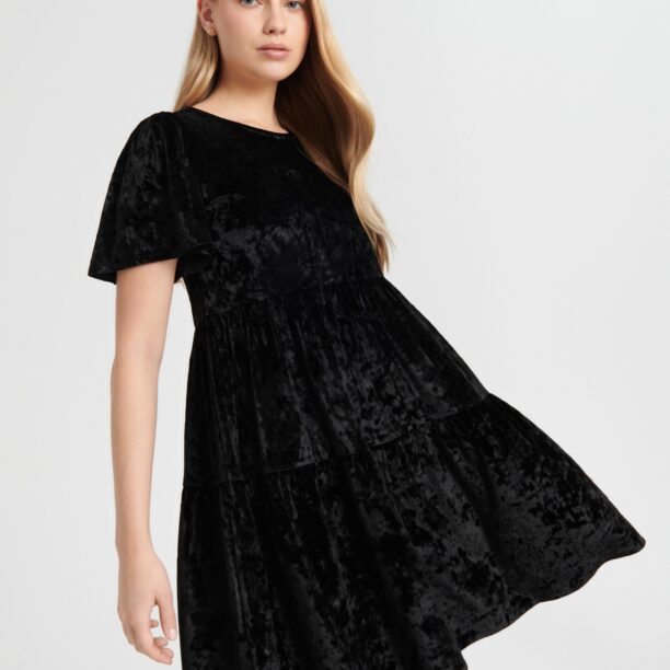 Preţ Rochie mini - negru