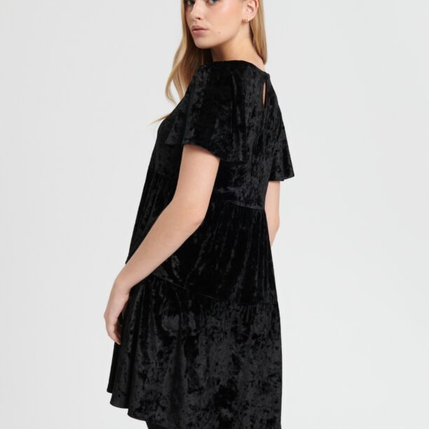 Original Rochie mini - negru