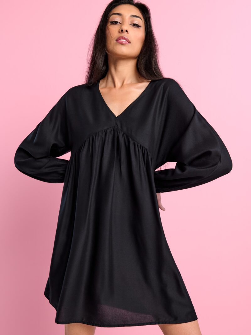 Original Rochie mini - negru